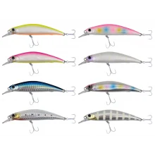 Kendo BT Minnow 80S 11.6gr Sahte Balık