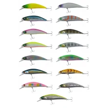 Kendo Zero Arise minnow 70s Sahte Balık