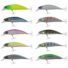 Kendo Zero Arise minnow 60s Sahte Balık