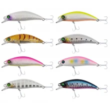Kendo Zero Arise Minnow 50S 4.5gr Sahte Balık