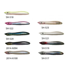 Kabura Sayu 140F 140MM 25.6 gr Top Water Maket Yem