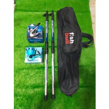 Bauer 390 cm Surf Olta Takımı (2 Takım)
