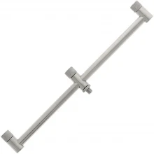 NGT Paslanmaz Çelik 30-40 cm 3'lü Buzz Bar