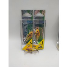 Sea Horse Jully 38 mm 2.5 Gr. LRF Maket