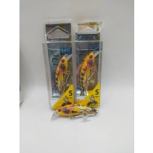 Sea Horse Jumper 50 mm 4.6 Gr. LRF Maket