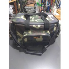 SG Carp Baits Camo Küçük Boy Malzeme Çantası (28x40x25 cm)